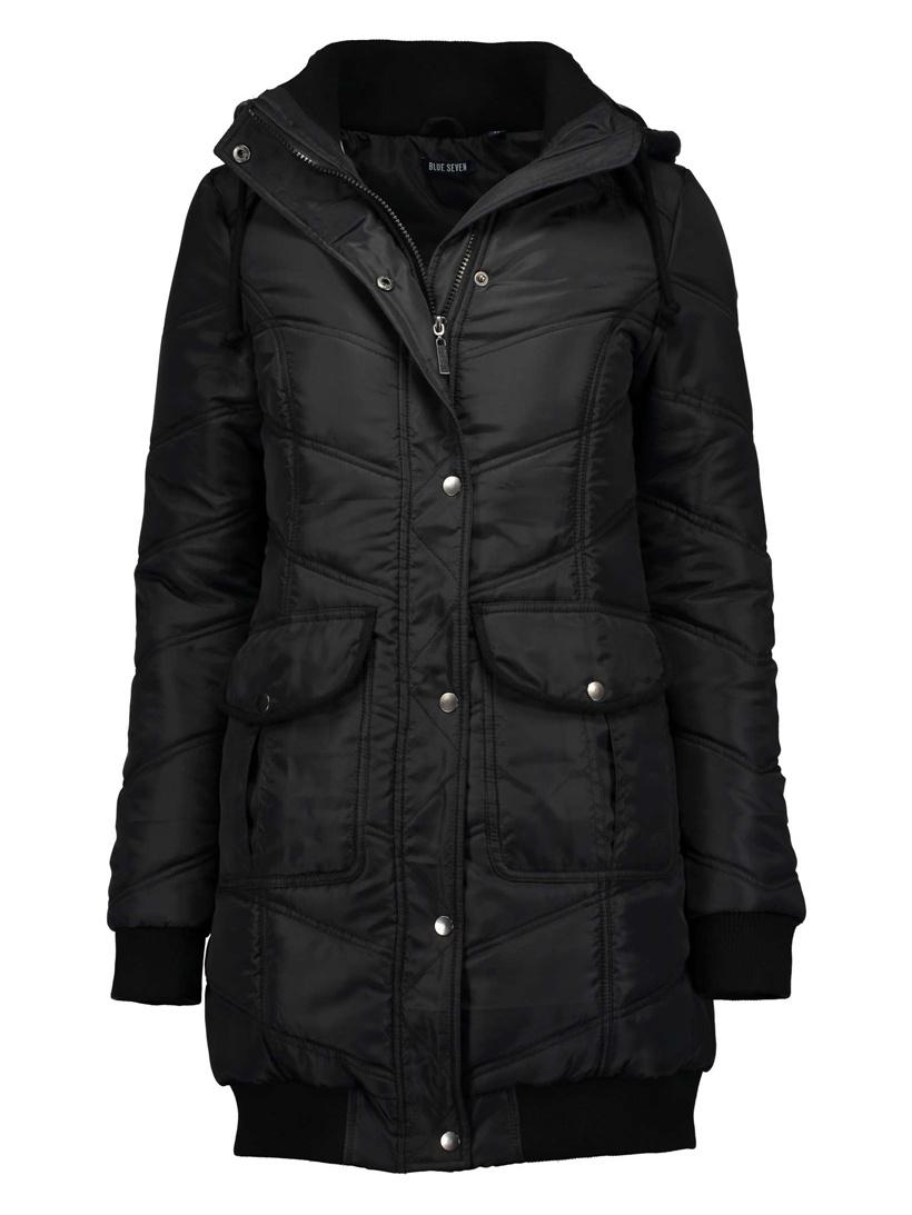 Пальто Blue Seven