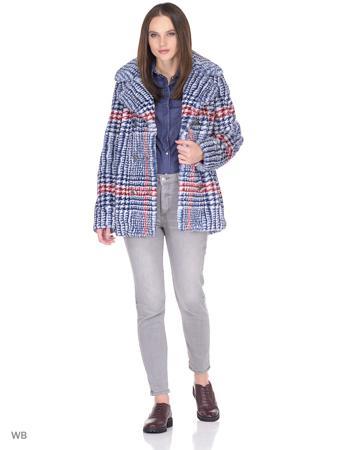 Пальто Trussardi