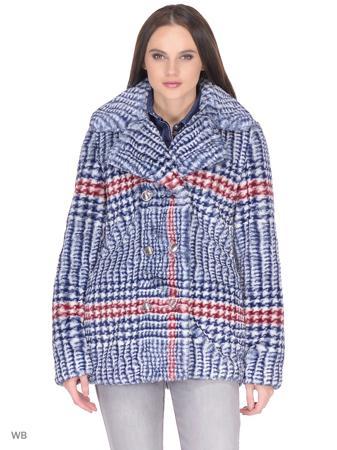 Пальто Trussardi