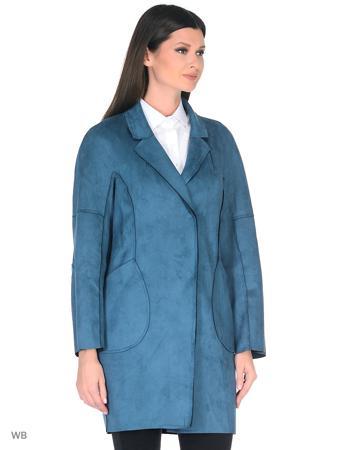 Пальто Emansipe