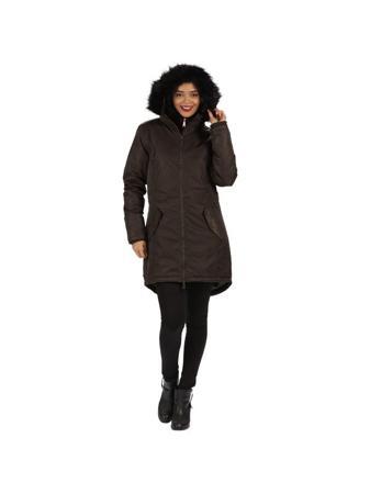 Пальто REGATTA