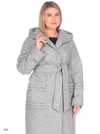 Пальто Almatti