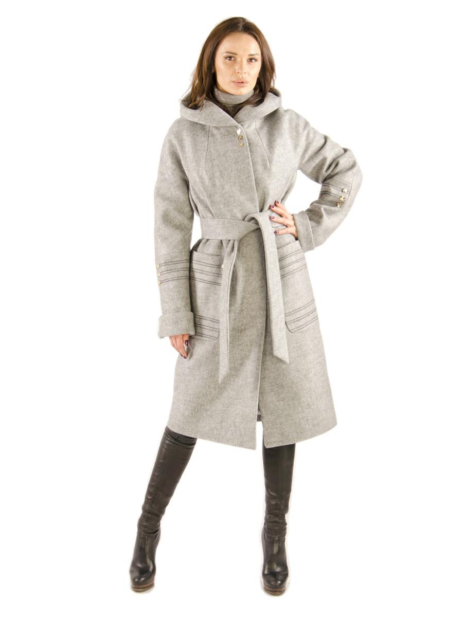 Пальто Almatti