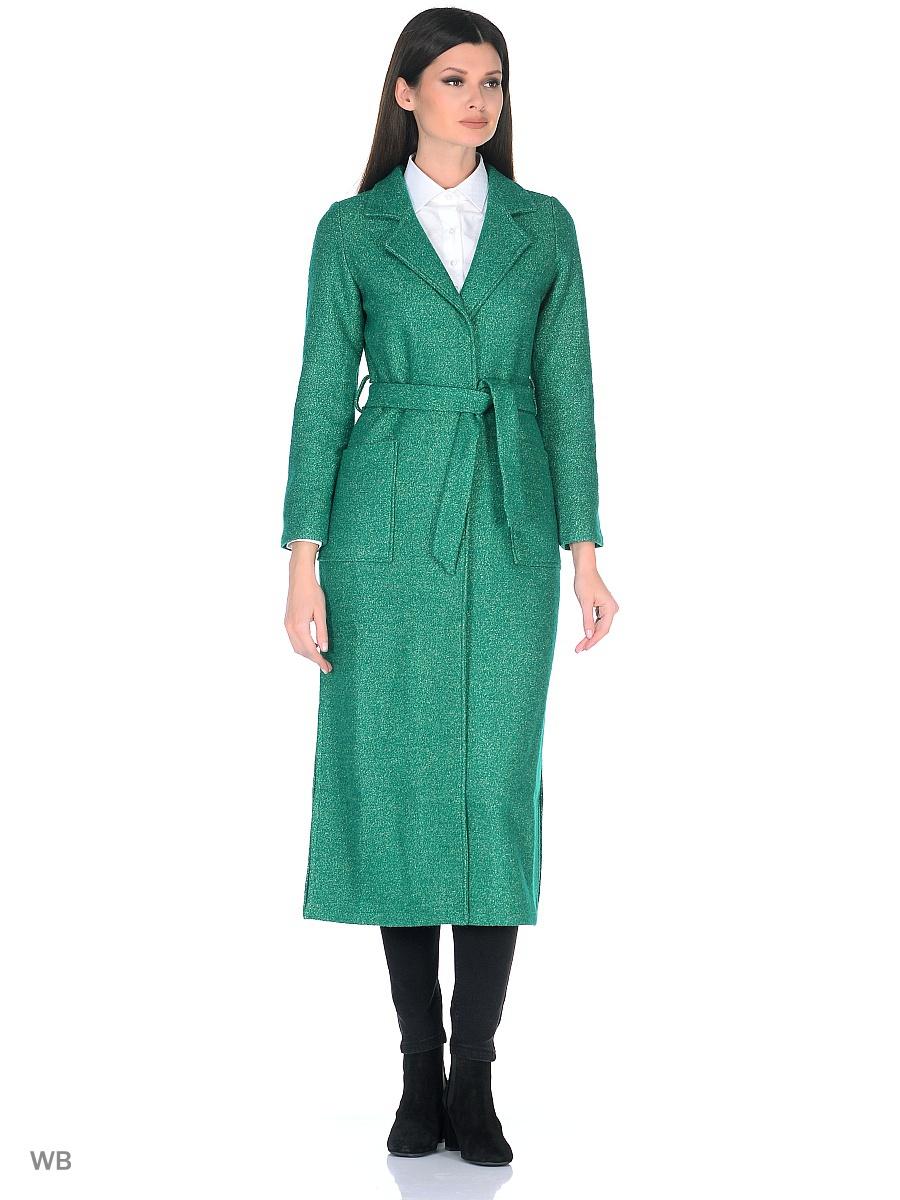 Пальто Emansipe