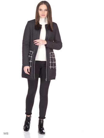 Пальто Trussardi