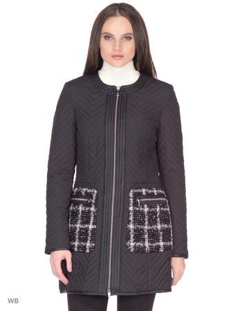 Пальто Trussardi