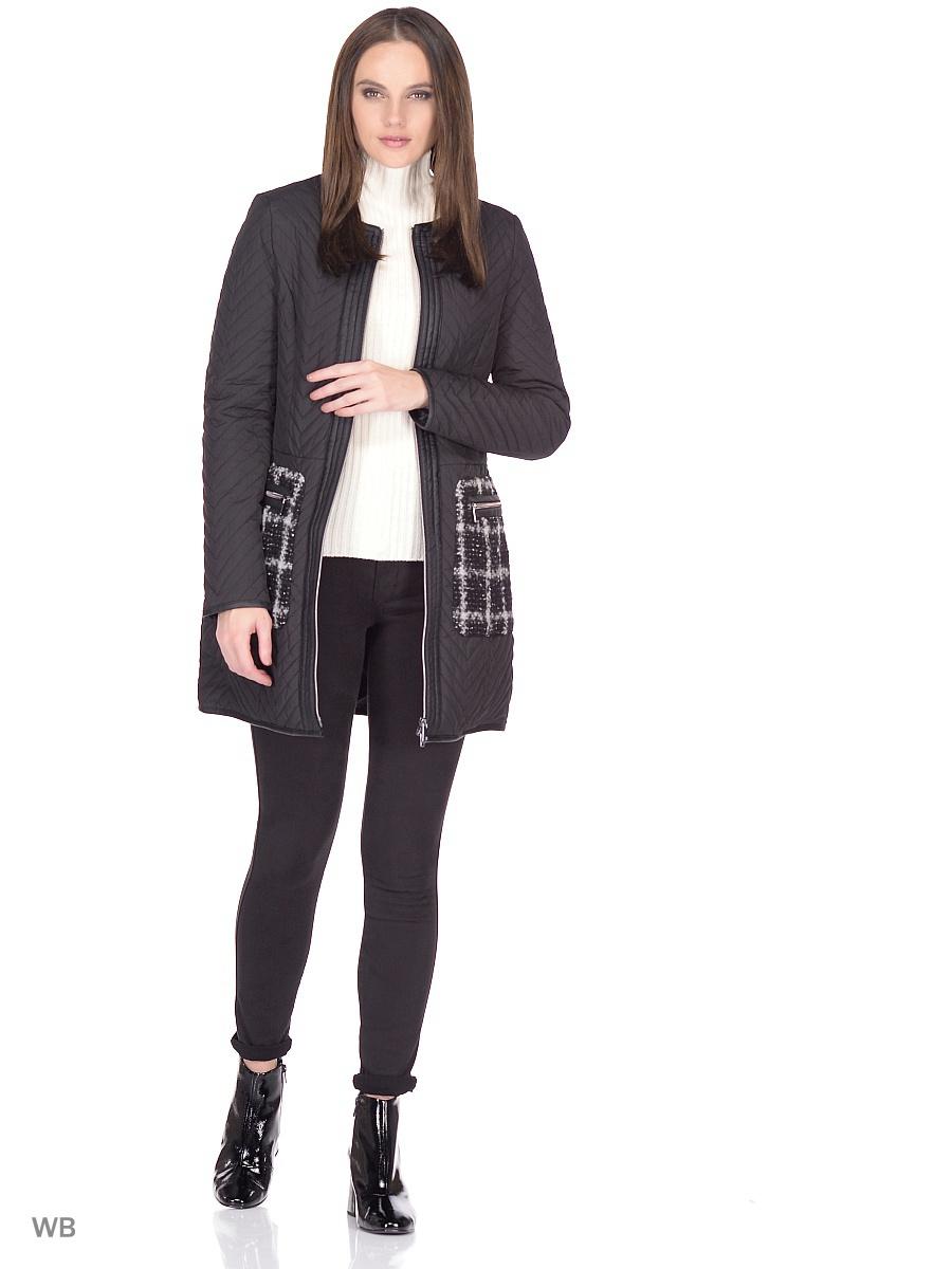 Пальто Trussardi