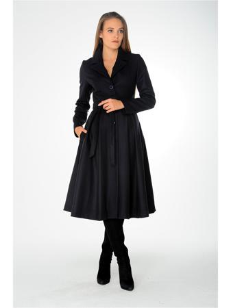 Пальто Katerina Bleska&Tamara Savin