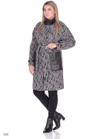 Пальто Almatti