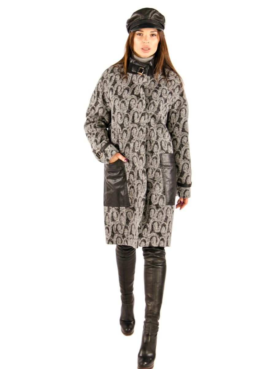 Пальто Almatti