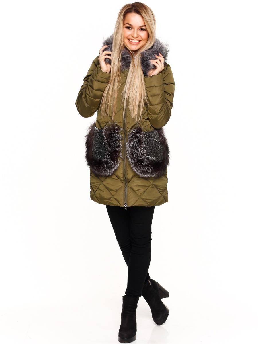 Пальто VipDressCode