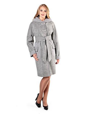 Пальто Almatti