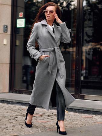 Пальто Sasha Rozhdestvenskaya