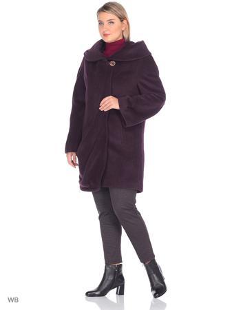 Пальто КУТЮРЬЕ