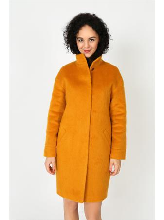 Пальто Glam casual