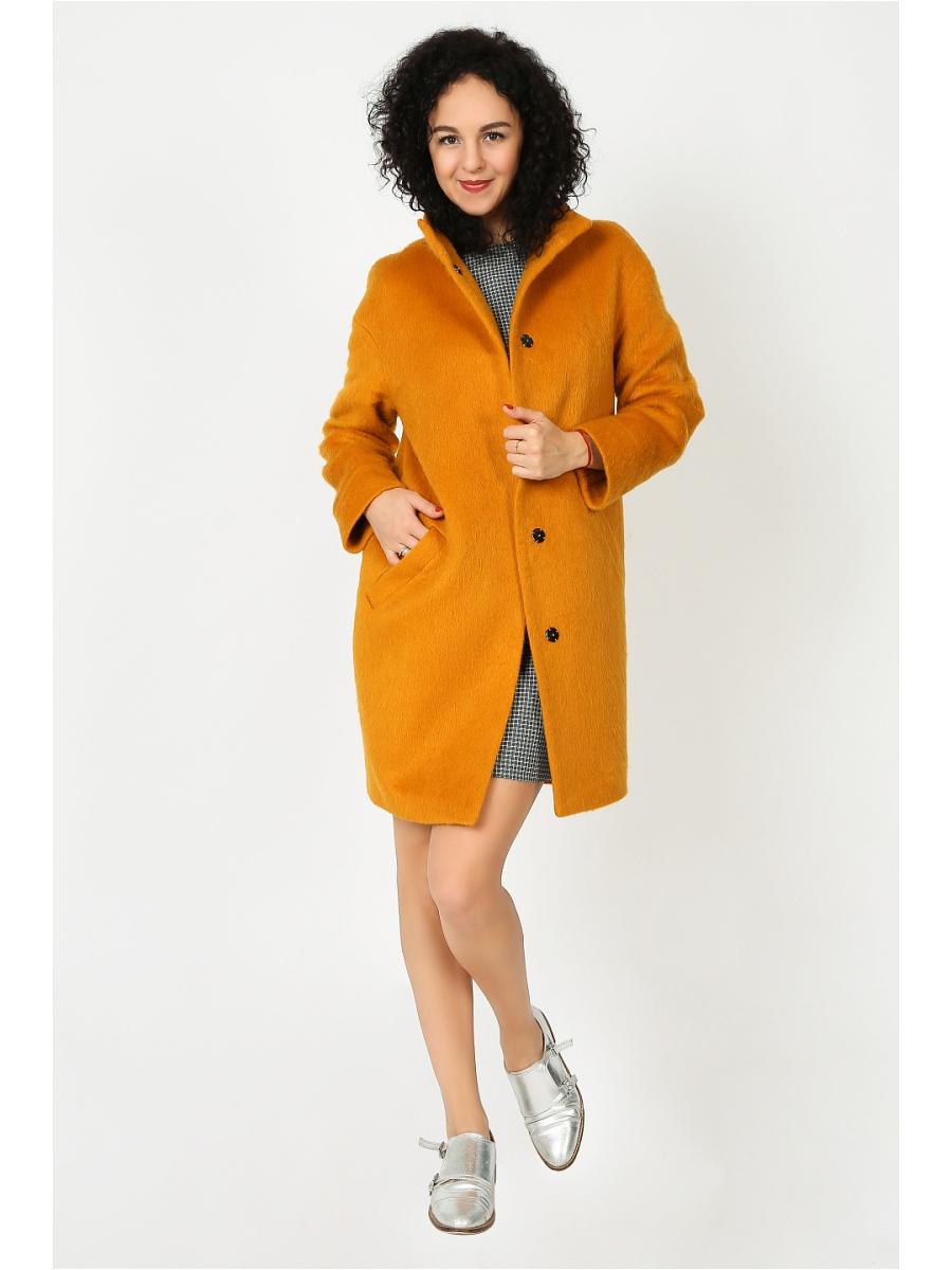 Пальто Glam casual