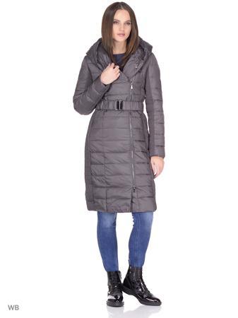 Пальто Trussardi