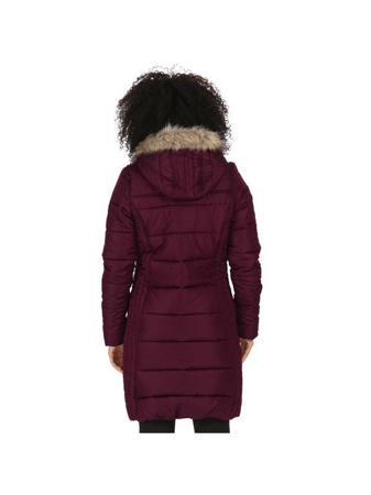 Пальто REGATTA