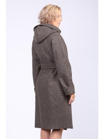 Пальто Almatti