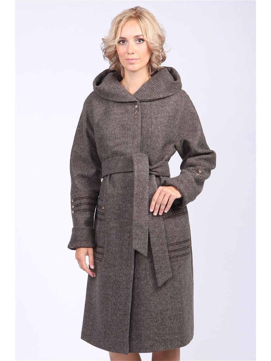 Пальто Almatti