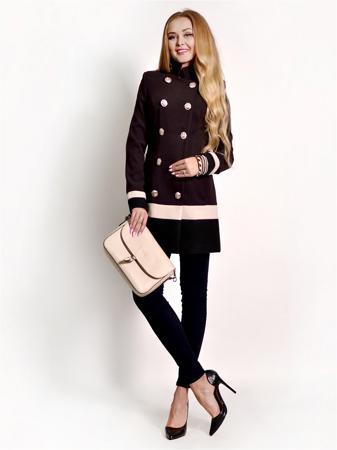 Пальто FRANCESCA LUCINI