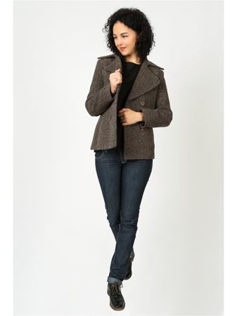 Пальто Glam casual