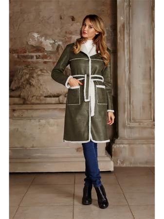 Пальто Vittoria Vicci