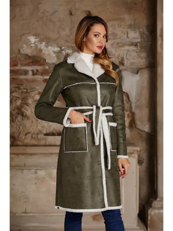 Пальто Vittoria Vicci