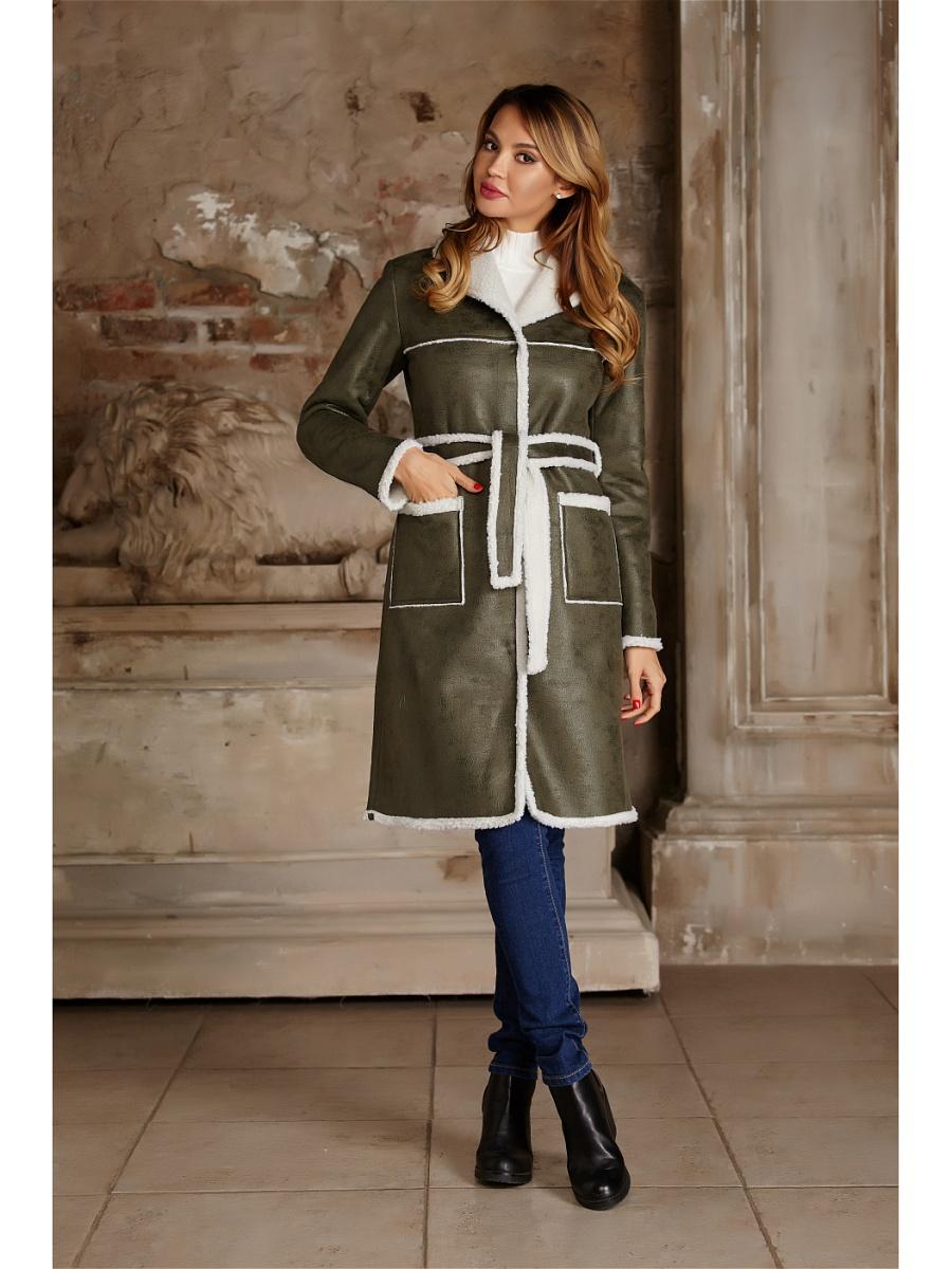 Пальто Vittoria Vicci