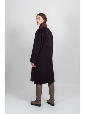 Пальто PAROLE by Victoria Andreyanova