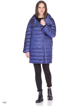 Пальто Trussardi