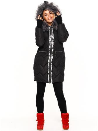 Пальто VipDressCode