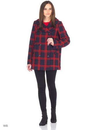 Пальто United Colors of Benetton