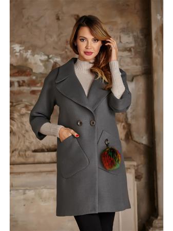 Пальто Vittoria Vicci