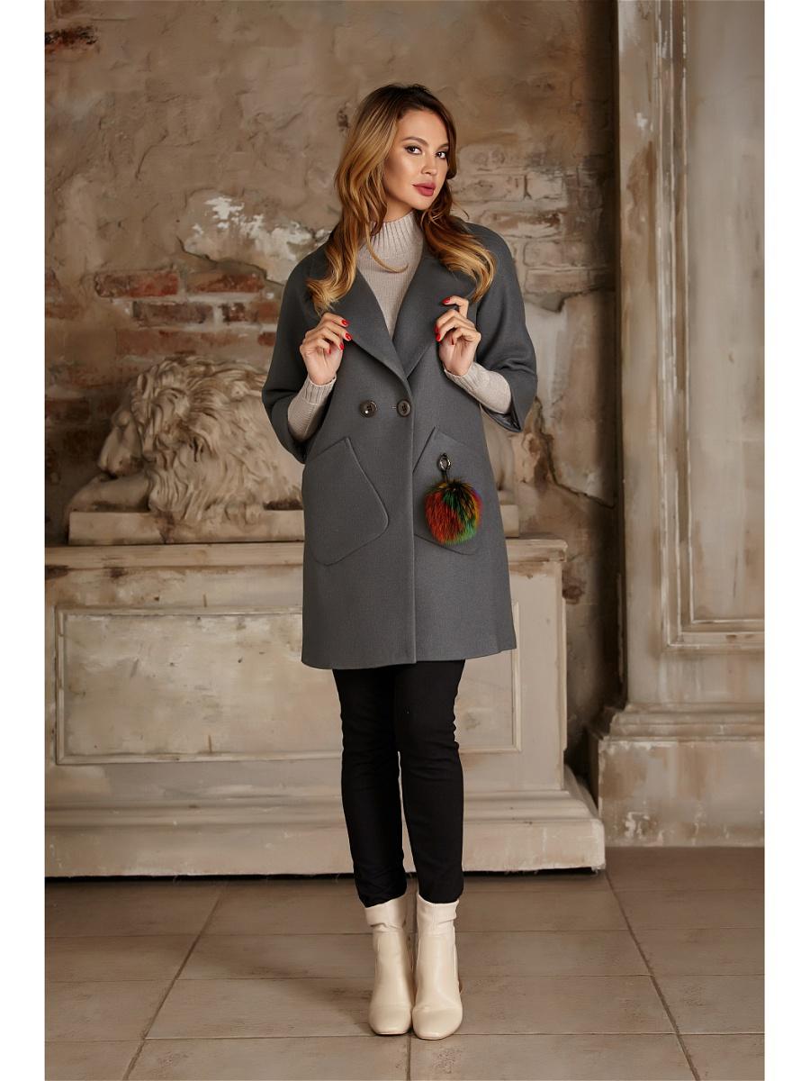 Пальто Vittoria Vicci