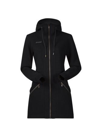 Пальто Bergans