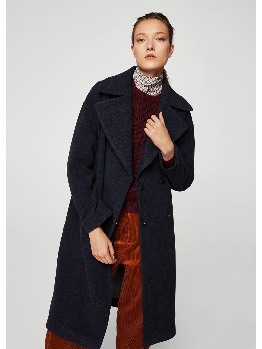 Пальто Mango