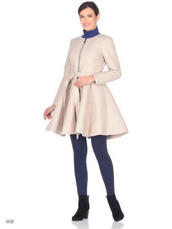 Пальто Elvinjontex