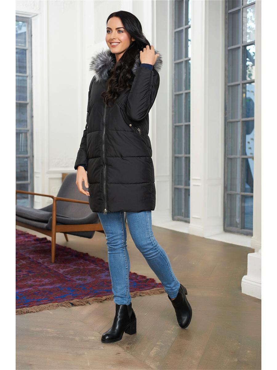 Пальто Vittoria Vicci