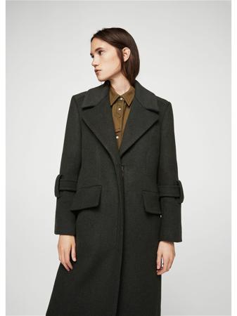Пальто Mango