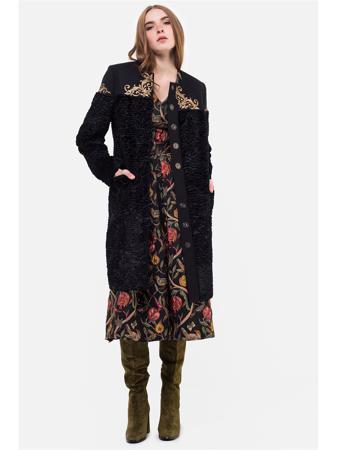 Пальто Ksenia Knyazeva