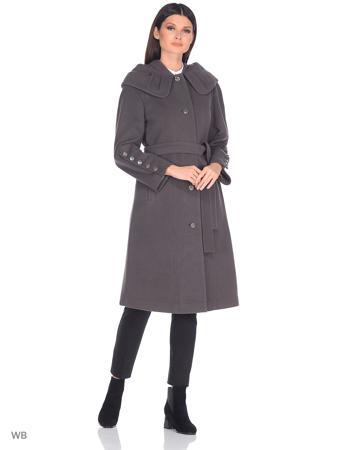 Пальто КУТЮРЬЕ