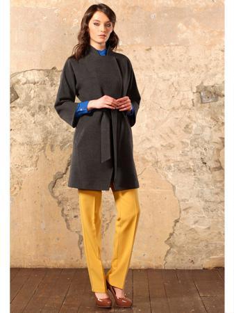 Пальто AlmaRosa