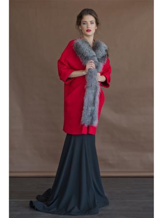 Пальто Tsurpal