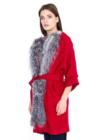 Пальто Tsurpal