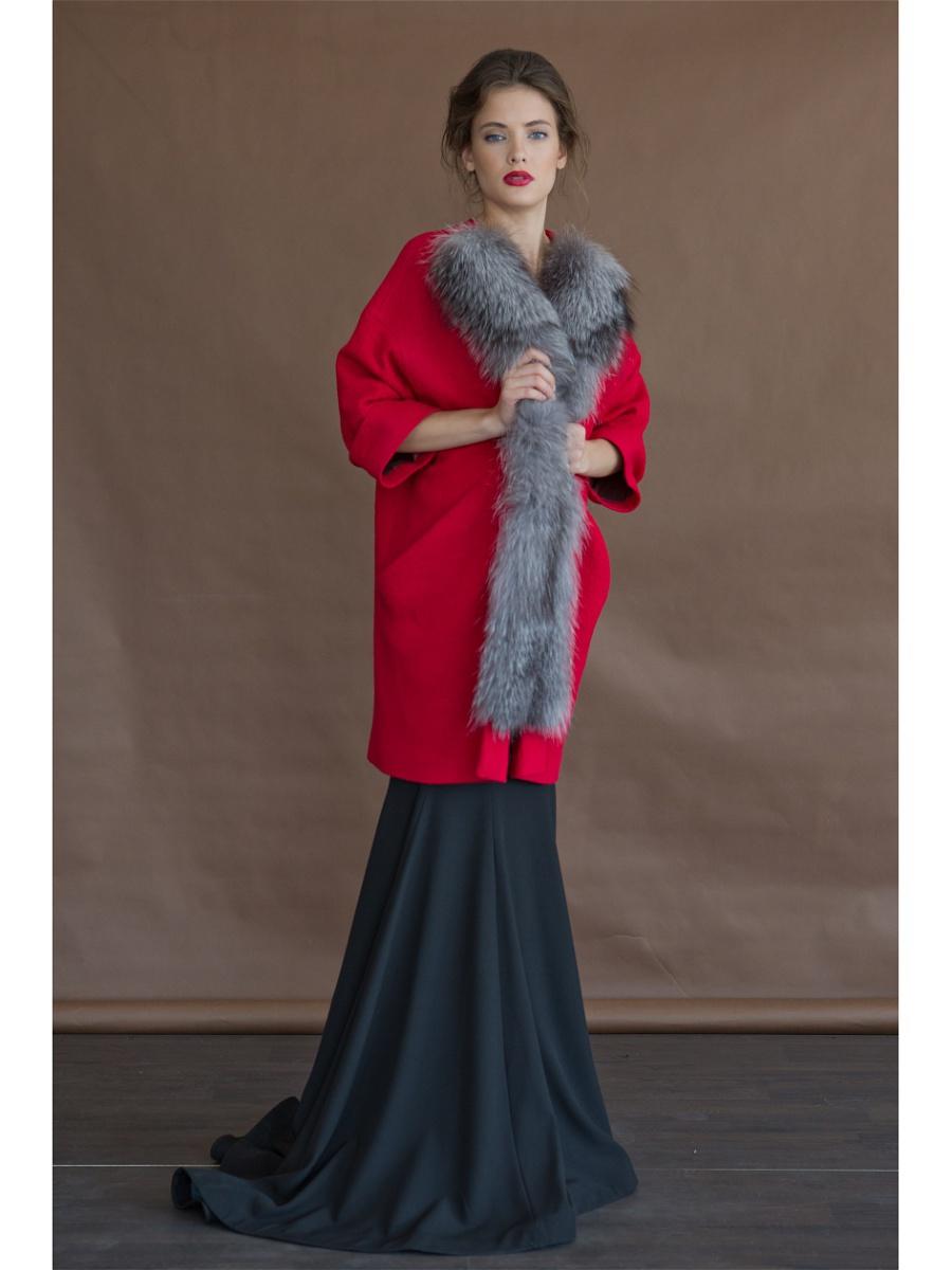 Пальто Tsurpal