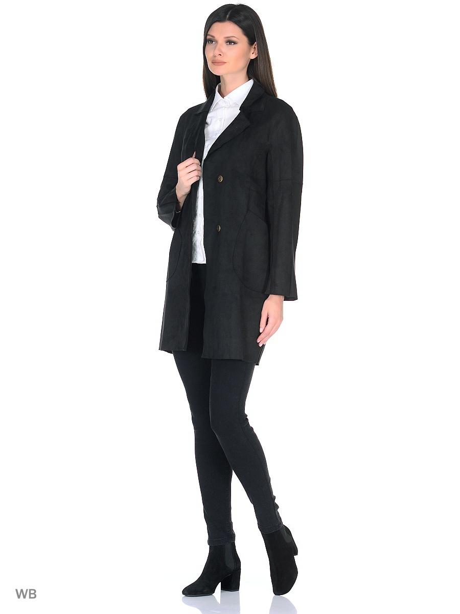 Пальто Emansipe