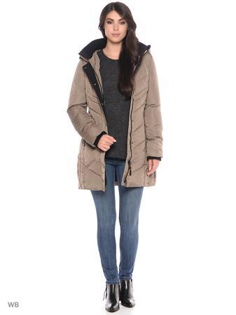 Пальто TOM TAILOR