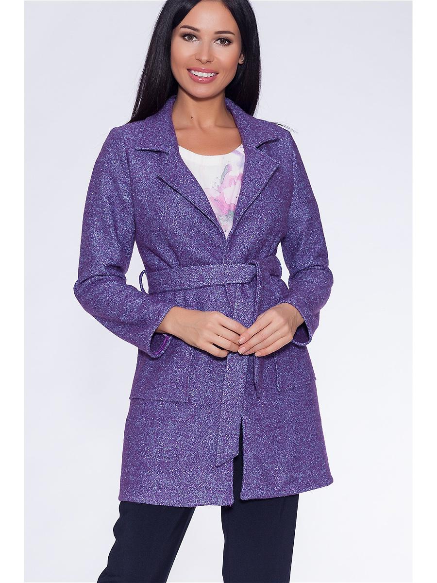 Пальто Emansipe