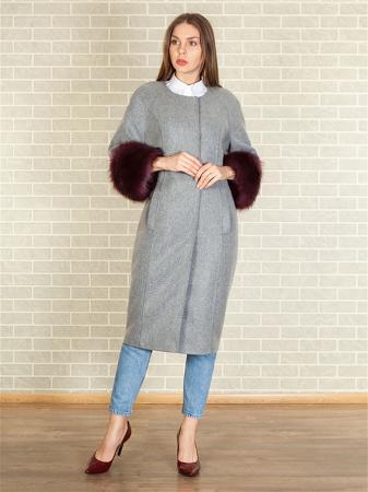 Пальто TrendyAngel